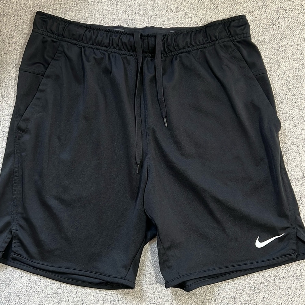 Men’s Nike DriFit Training Shorts